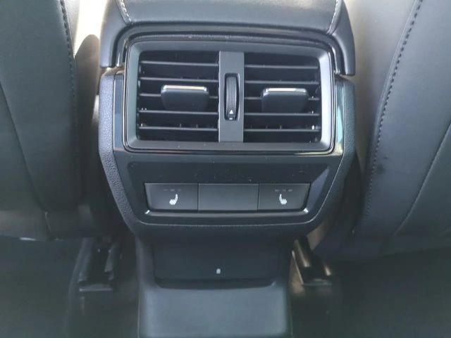 Skoda Karoq 2.0 TDI 4x4 Sportline