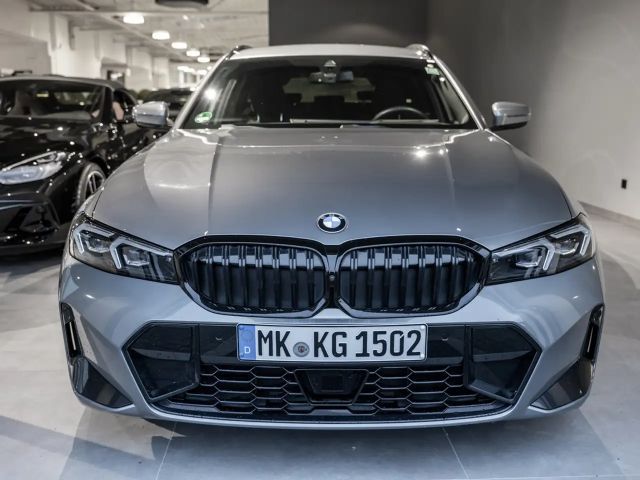 BMW 320 320d M-Sport Touring