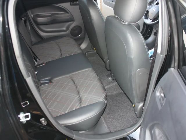 Mitsubishi Space Star ClearTec MIVEC Star