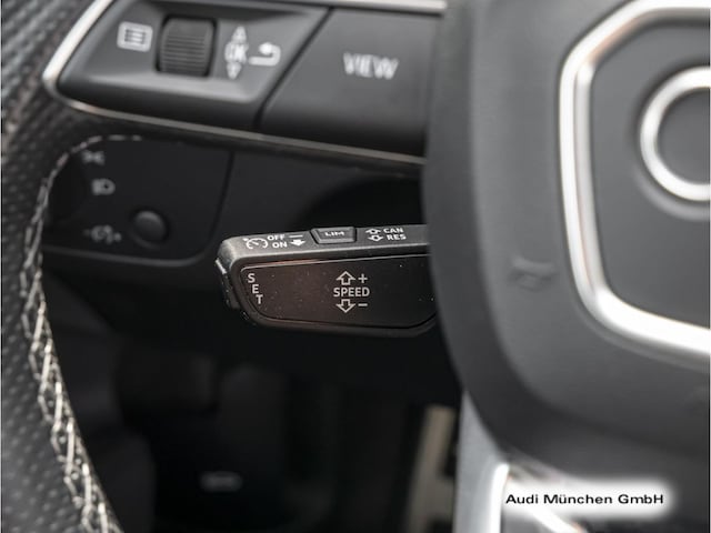 Audi Q5 40 TDI Quattro S-Tronic