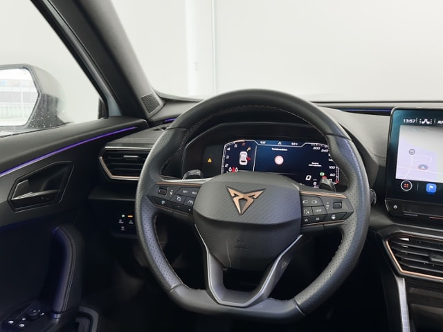 Cupra Formentor 4Drive