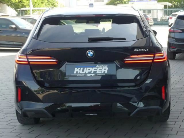 BMW 520 520d