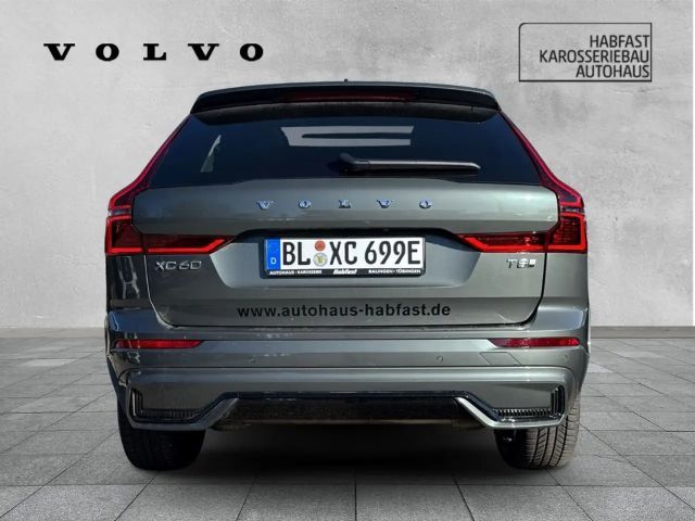 Volvo XC60 AWD Dark Ultra