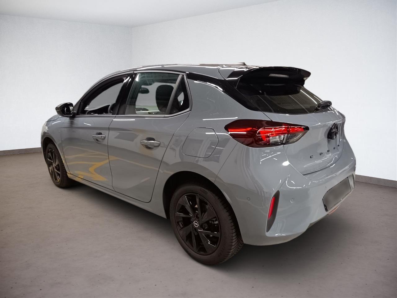 Opel Corsa 1.2 Turbo GS-Line Grand Sport Turbo