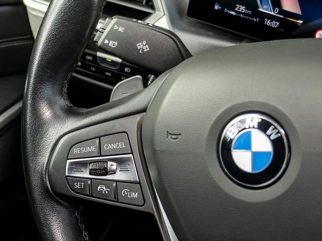 BMW 320 320d Touring xDrive