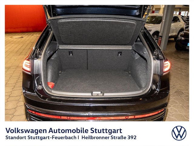 Volkswagen Taigo DSG R-Line