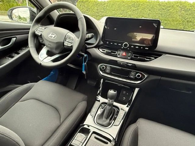 Hyundai i30 T-GDi
