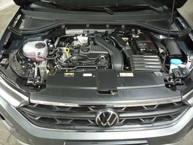 Volkswagen T-Roc 1.5 TSI Life