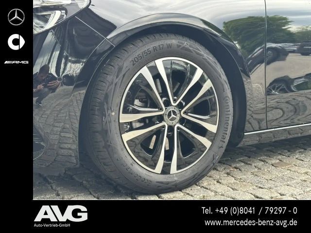 Mercedes-Benz B 200 Progressive