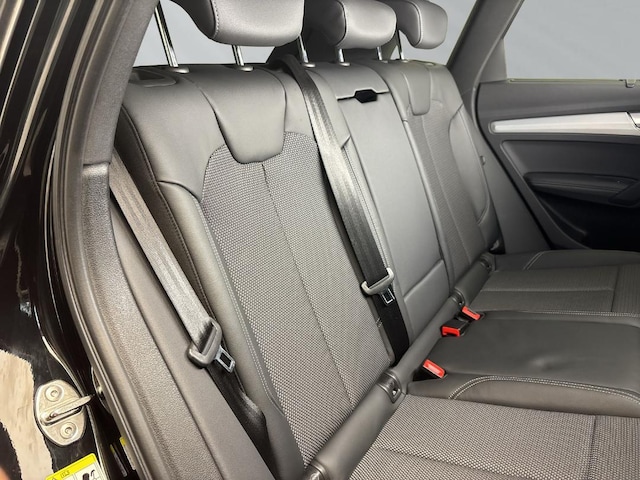 Audi Q5 40 TDI Quattro S-Tronic