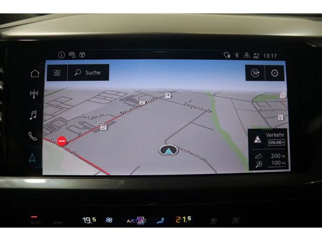 Audi Q4 e-tron 35 S-Line