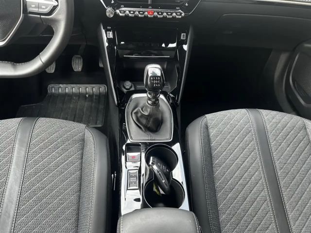 Peugeot 2008 Allure Pack PureTech