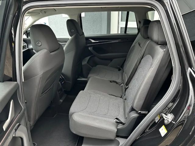 Skoda Kodiaq Selection