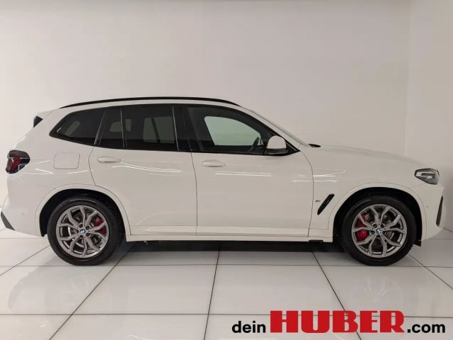 BMW X3 xDrive30e