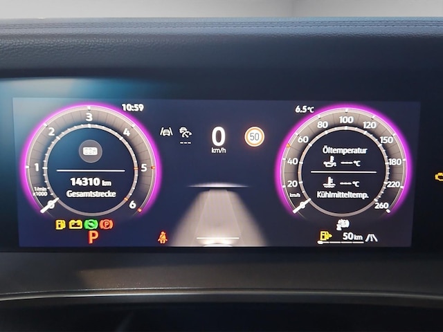 Volkswagen Tayron 2.0 TDI R-Line