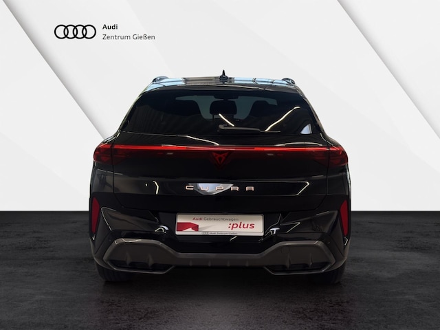 Cupra Terramar 1.5 eTSI