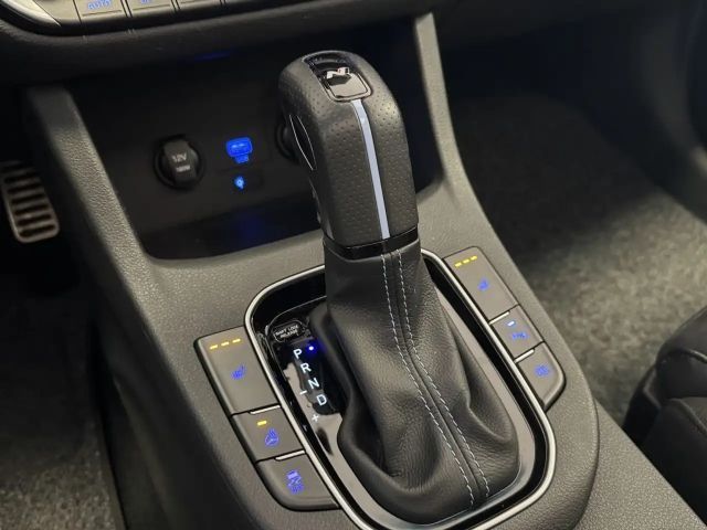 Hyundai i30 2.0 N Performance