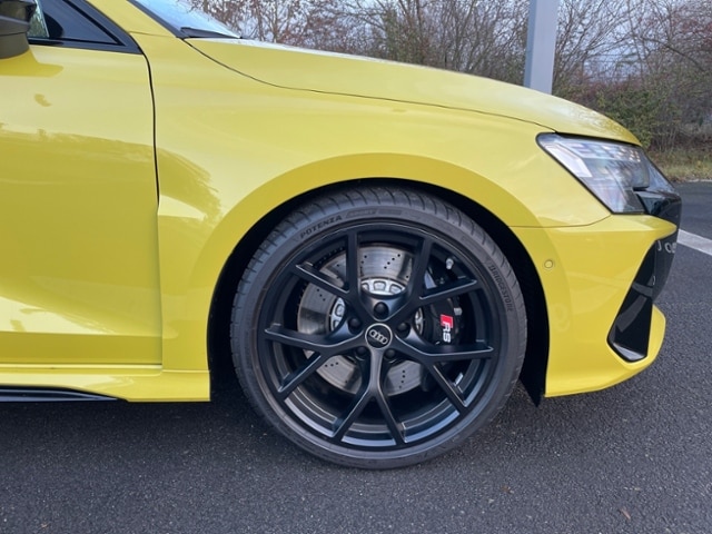 Audi RS3 Quattro S-Tronic Sportback