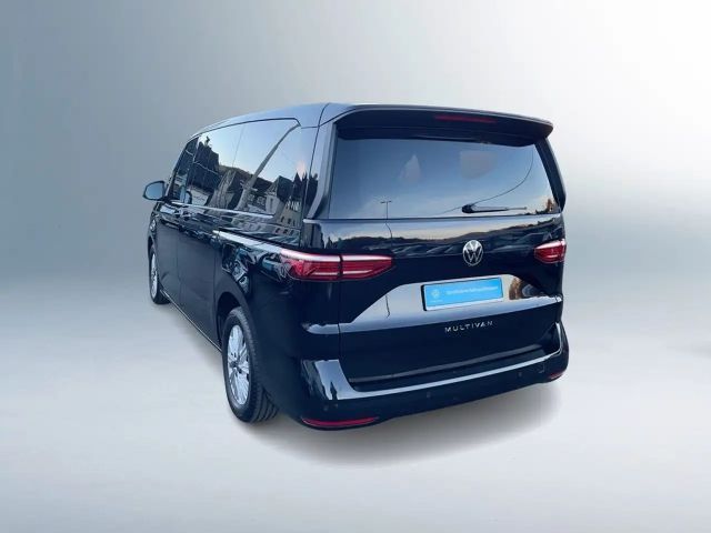 Volkswagen Multivan 2.0 TSI DSG T7