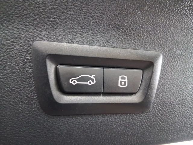 BMW X4 Coupé M-Sport xDrive30d