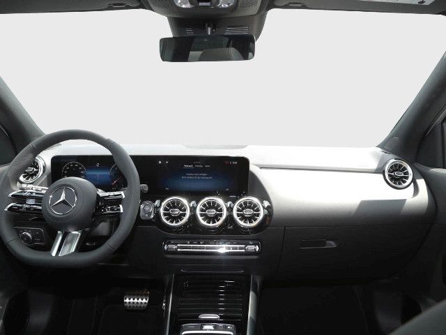 Mercedes-Benz GLA 220 4MATIC GLA 220 d