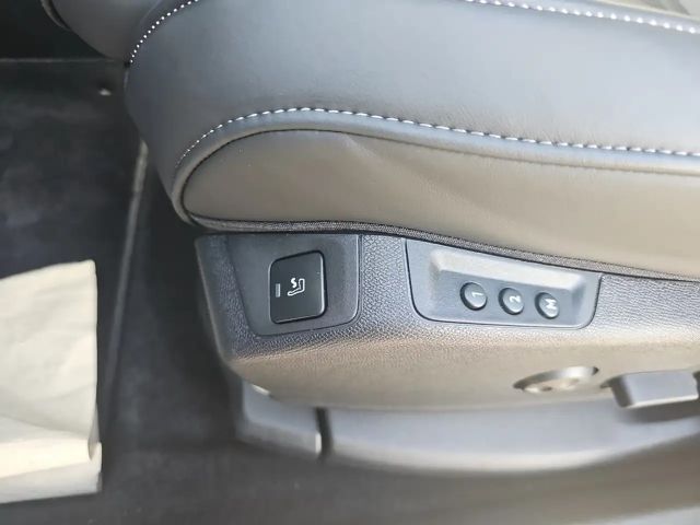 DS DS 7 Crossback BlueHDi Mobiles