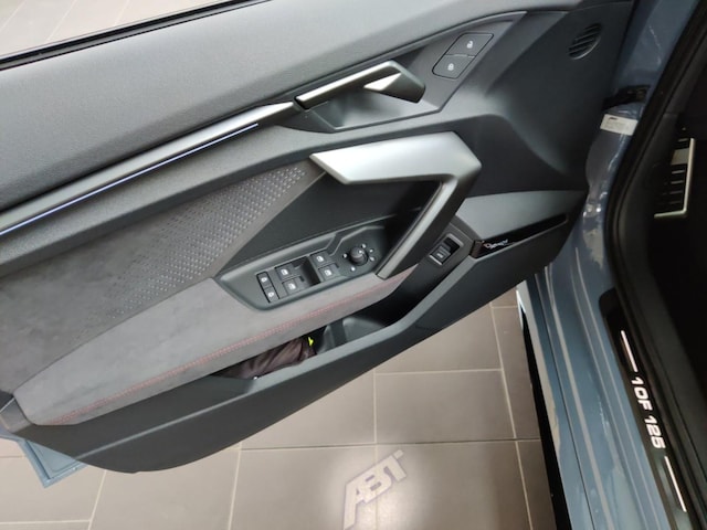 Audi RS3 Quattro S-Tronic Sportback