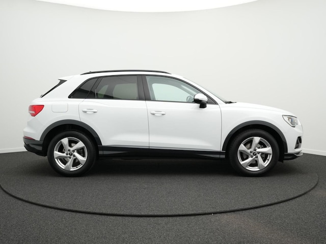 Audi Q3 35 TFSI S-Tronic