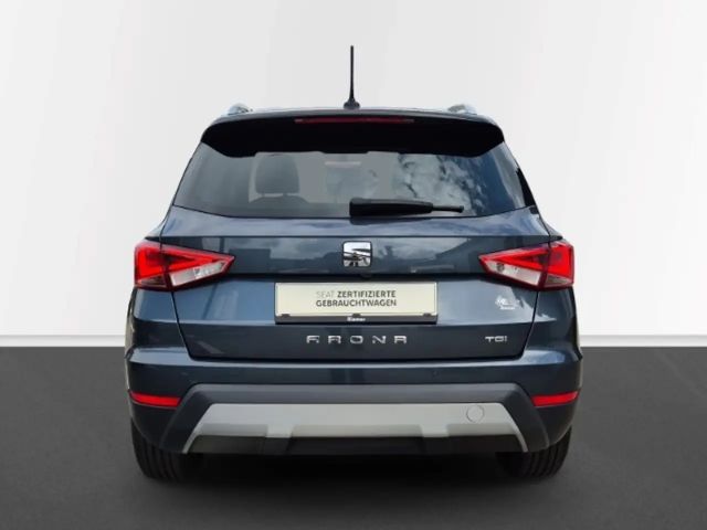 Seat Arona Xcellence
