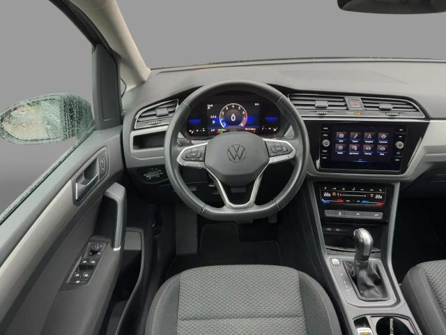 Volkswagen Touran 1.5 TSI Comfortline DSG
