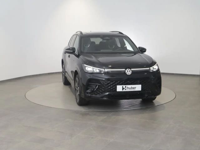 Volkswagen Tiguan DSG Sport eHybrid