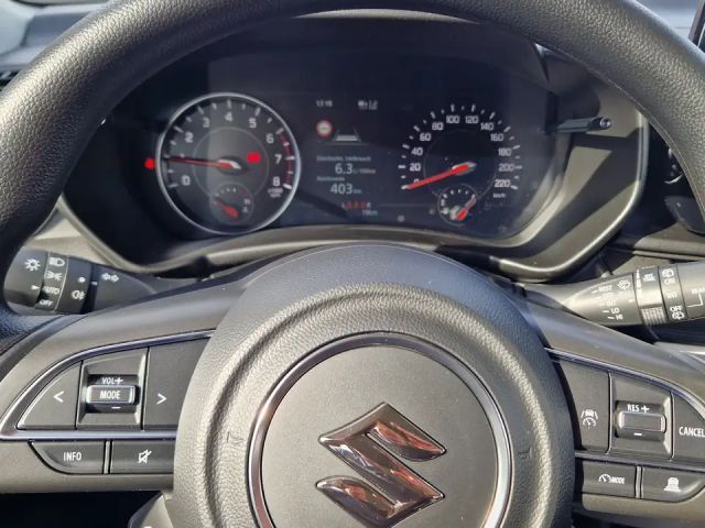 Suzuki Swift Comfort Hybrid