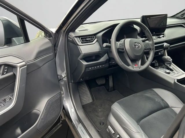 Toyota RAV4 GR Hybride Plug-in