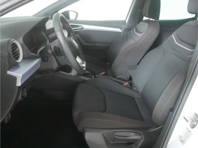 Seat Ibiza 1.0 TSI DSG FR-lijn