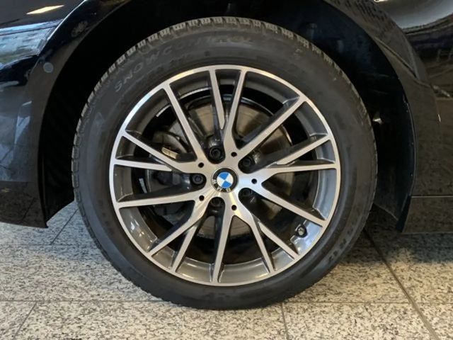 BMW 118 118i Advantage pakket Sedan