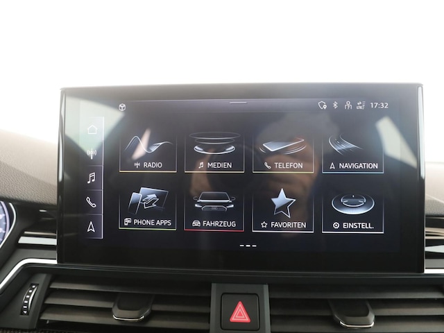 Audi S5 Quattro Sportback