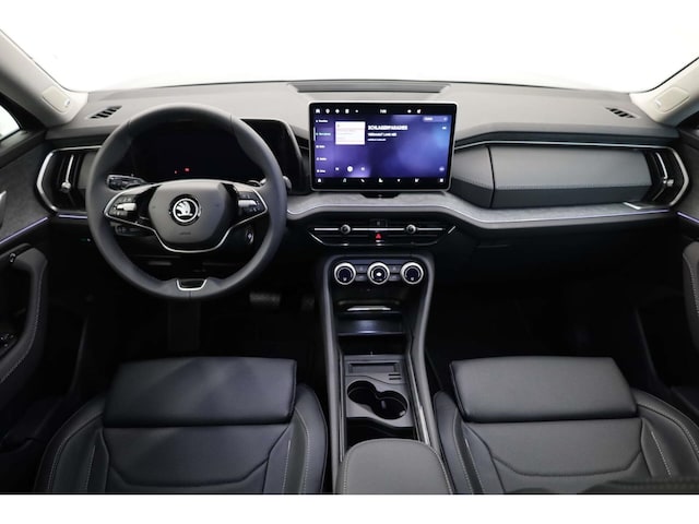 Skoda Kodiaq 2.0 TDI 4x4 Selection