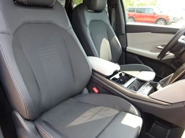 Ford Explorer Extended range RWD