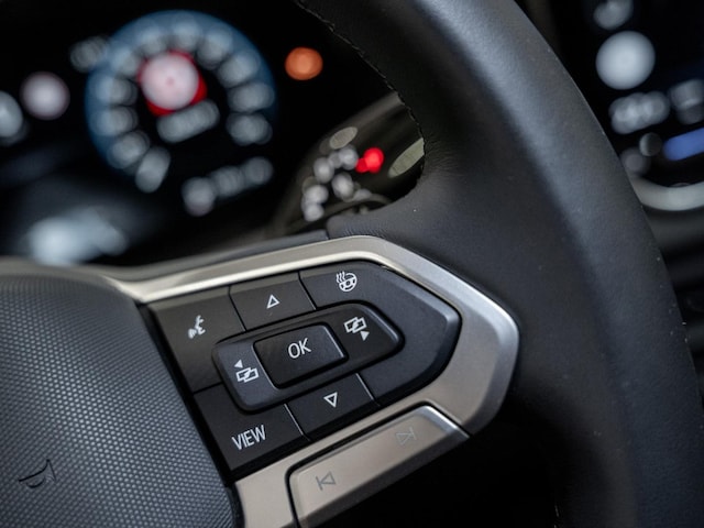 Volkswagen Tiguan 1.5 eTSI