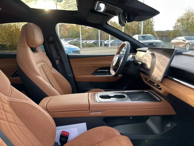 Mazda 6e Plus RWD Takumi