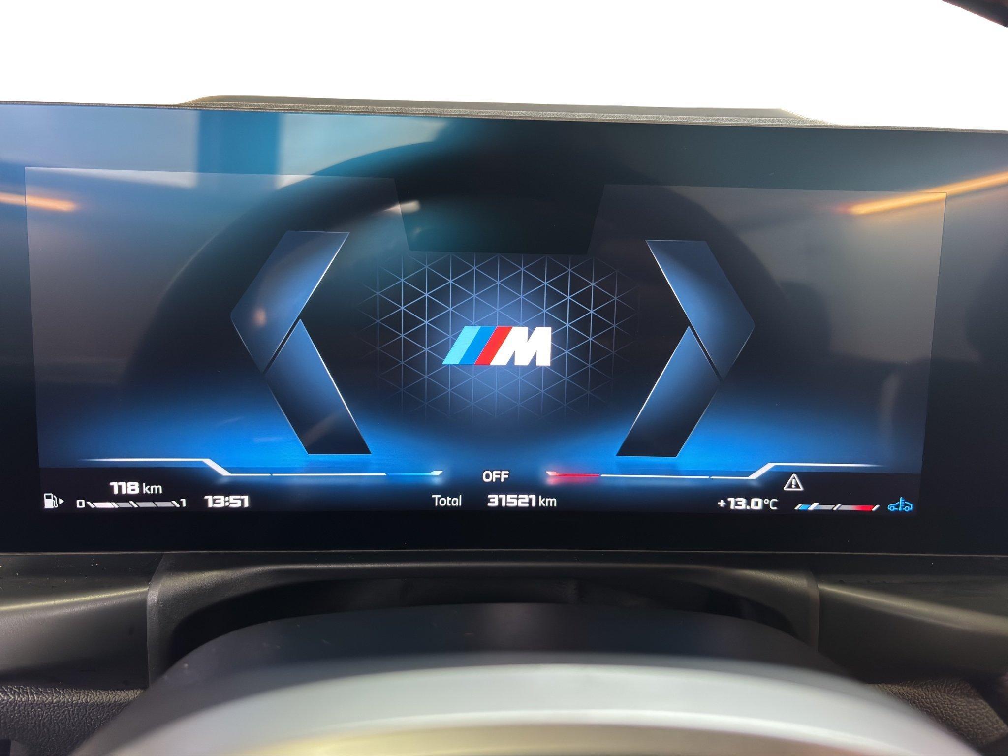 BMW M440 Cabrio M440i xDrive