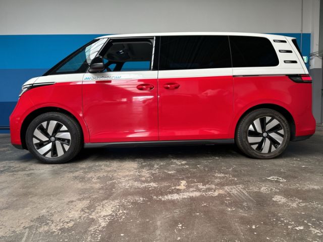 Volkswagen ID.Buzz 150 kW 77 KWh Pro