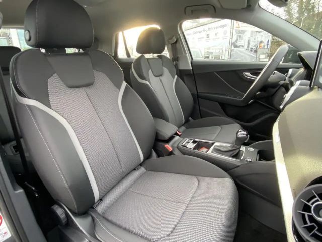 Audi Q2 S-Line S-Tronic