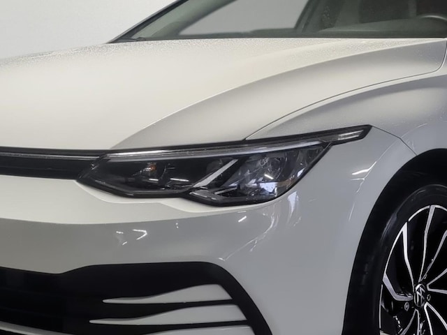 Volkswagen Golf 1.0 TSI Golf VIII Life