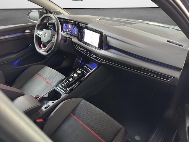 Volkswagen Golf 2.0 TSI DSG GTI Style