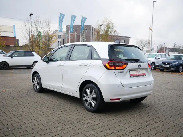 Honda Jazz 1.5 Elegance Hybrid i-MMD