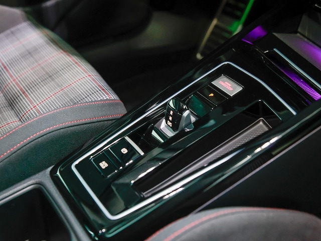 Volkswagen Golf GTI Golf VIII