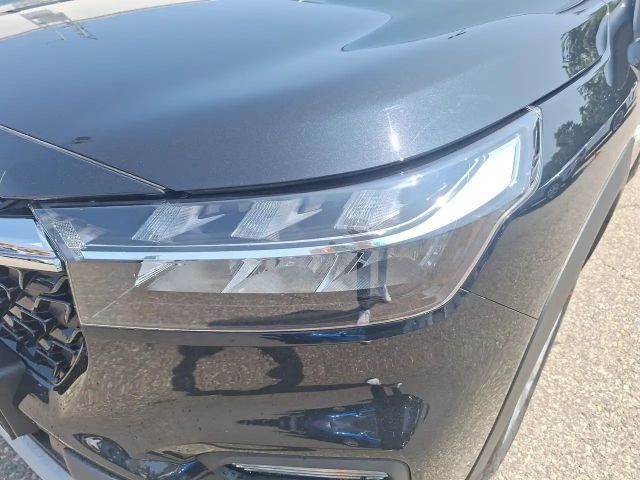 Suzuki S-Cross Hybrid