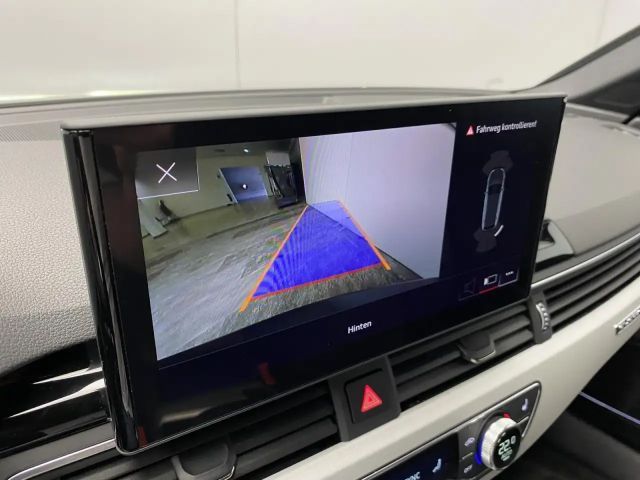 Audi S4 3.0 TDI Avant Quattro