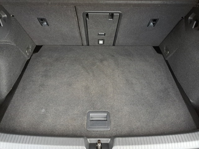 Volkswagen Golf 2.0 TSI DSG GTI Golf VIII